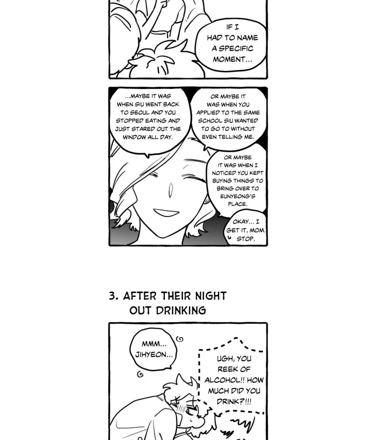 When Pear Blossoms Bloom Chapter 88.1, page 31