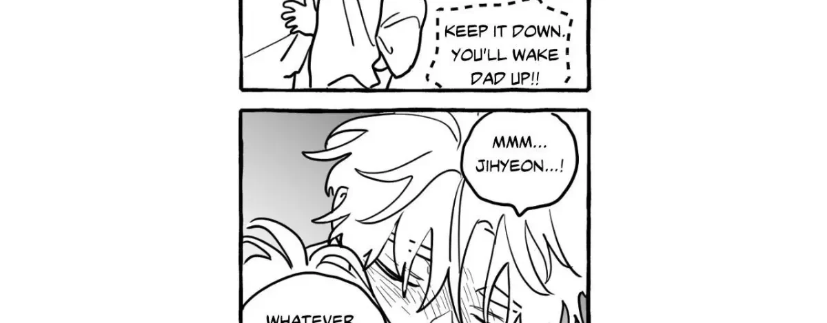 When Pear Blossoms Bloom Chapter 88.1, page 32