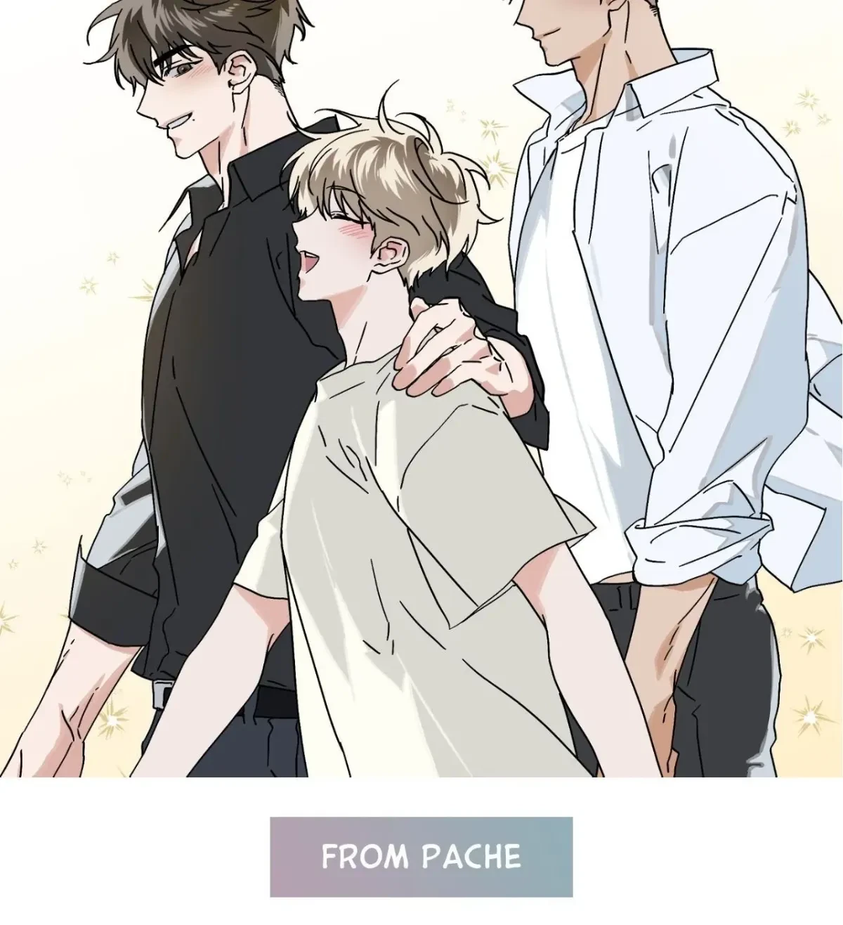 When Pear Blossoms Bloom Chapter 88.1, page 41