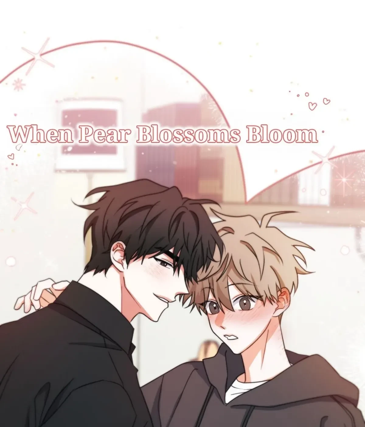 When Pear Blossoms Bloom Chapter 88.1, page 51