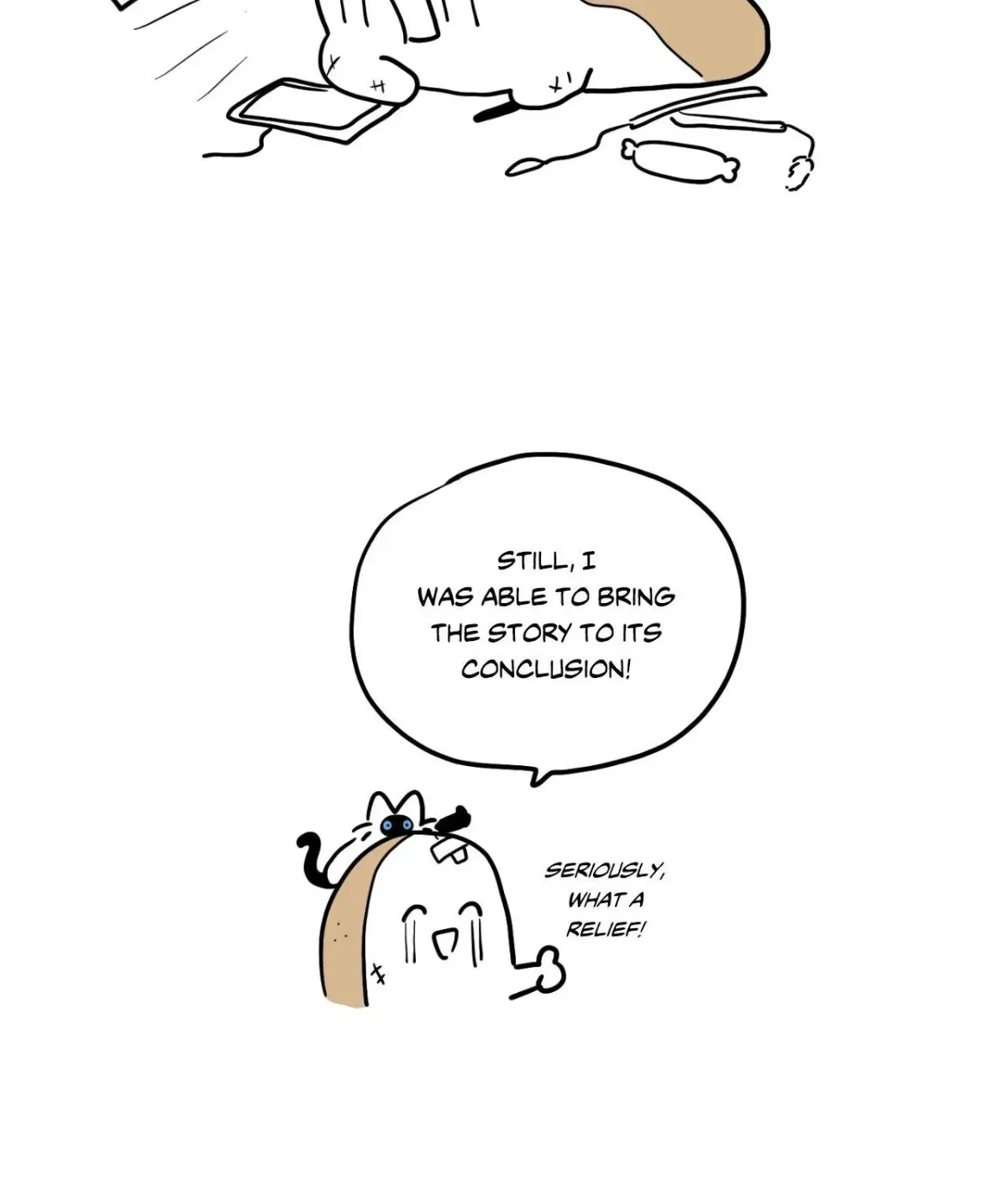 When Pear Blossoms Bloom Chapter 88.1, page 7