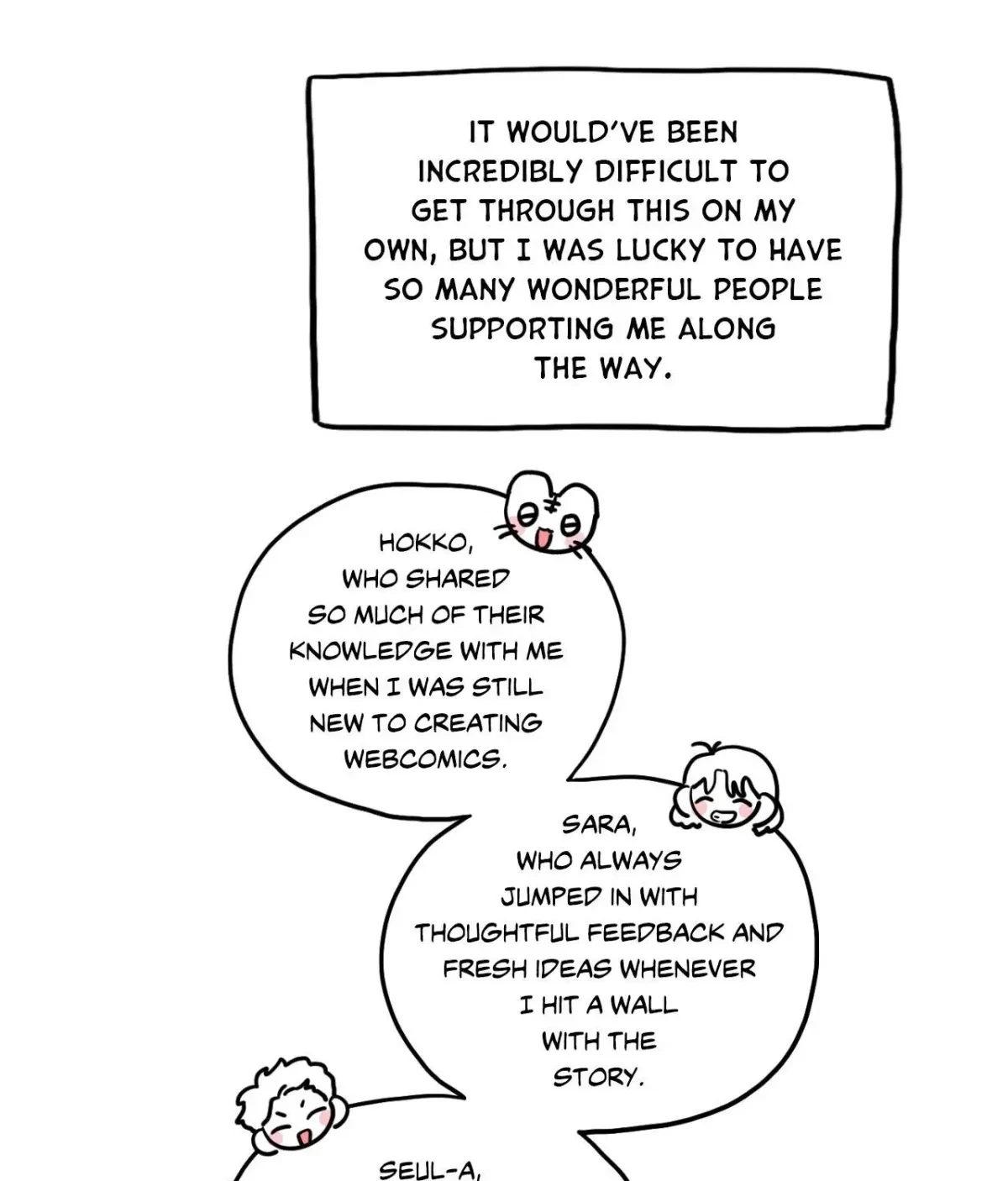 When Pear Blossoms Bloom Chapter 88.1, page 9