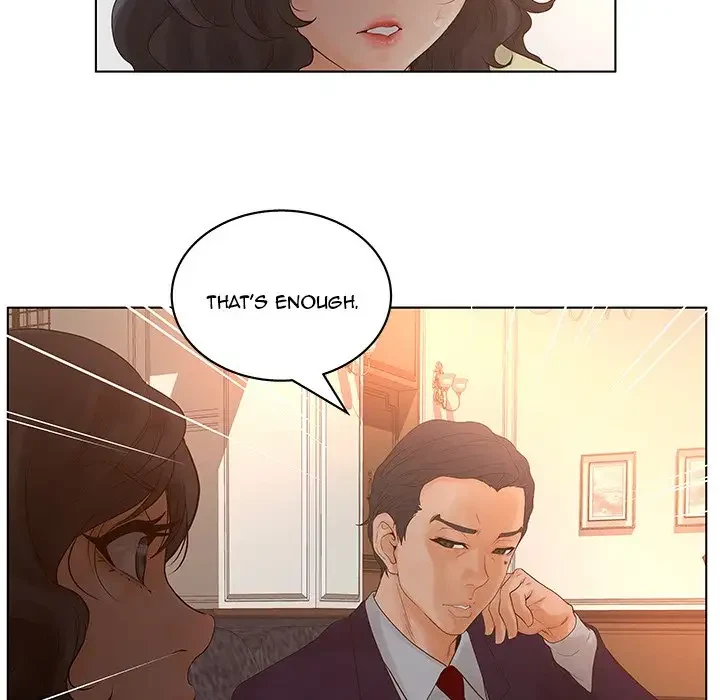 Deceit: Snake's Tongue Chapter 15, page 10