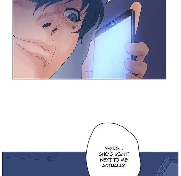 Deceit: Snake's Tongue Chapter 15, page 101