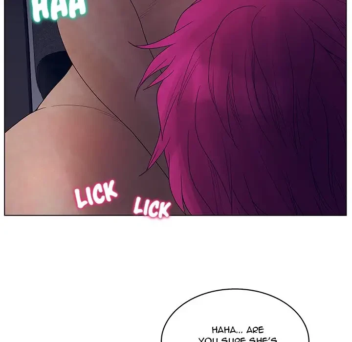 Deceit: Snake's Tongue Chapter 15, page 103