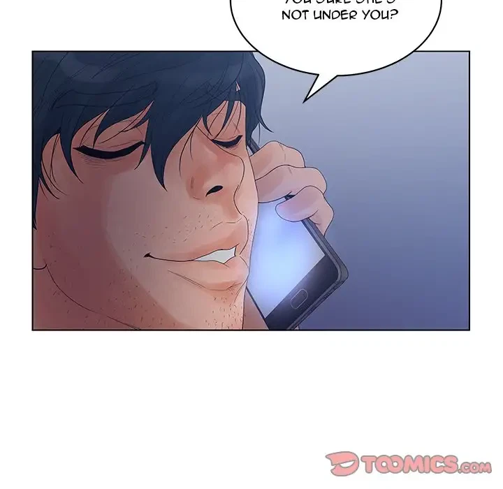 Deceit: Snake's Tongue Chapter 15, page 104