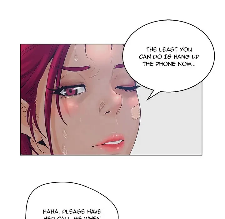 Deceit: Snake's Tongue Chapter 15, page 105