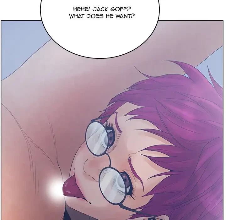 Deceit: Snake's Tongue Chapter 15, page 107