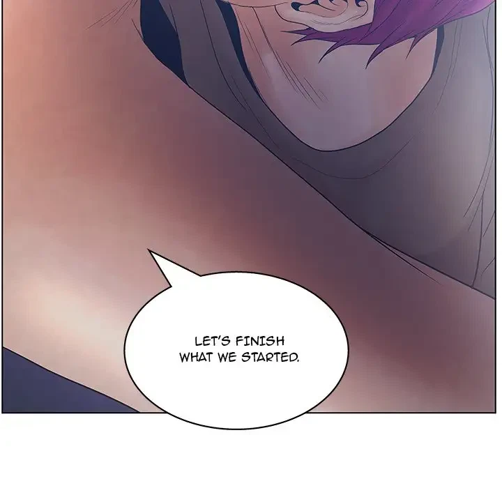 Deceit: Snake's Tongue Chapter 15, page 108