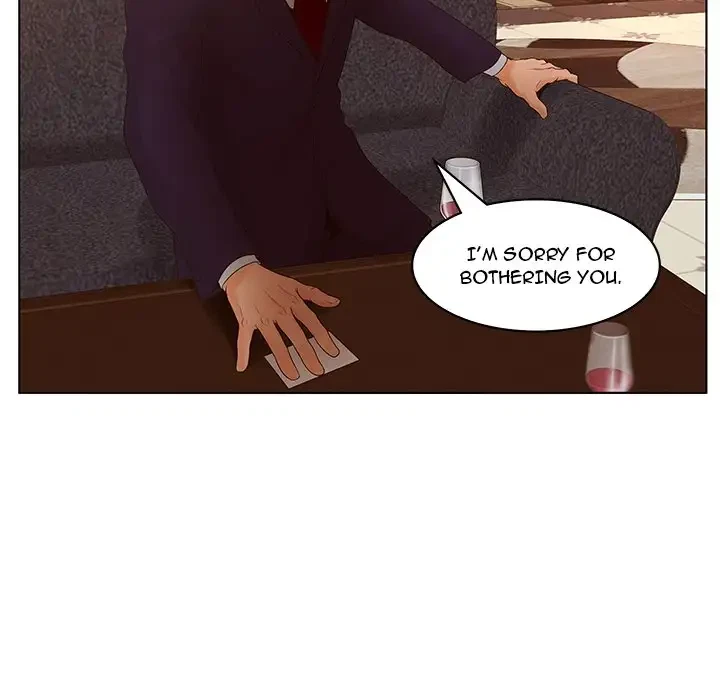 Deceit: Snake's Tongue Chapter 15, page 13