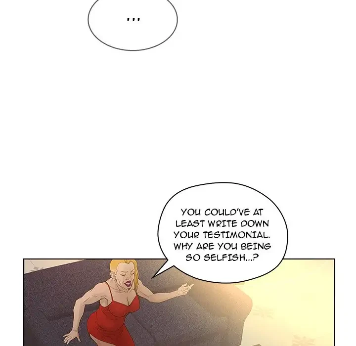 Deceit: Snake's Tongue Chapter 15, page 15