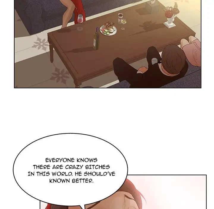 Deceit: Snake's Tongue Chapter 15, page 16
