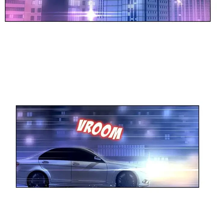 Deceit: Snake's Tongue Chapter 15, page 23