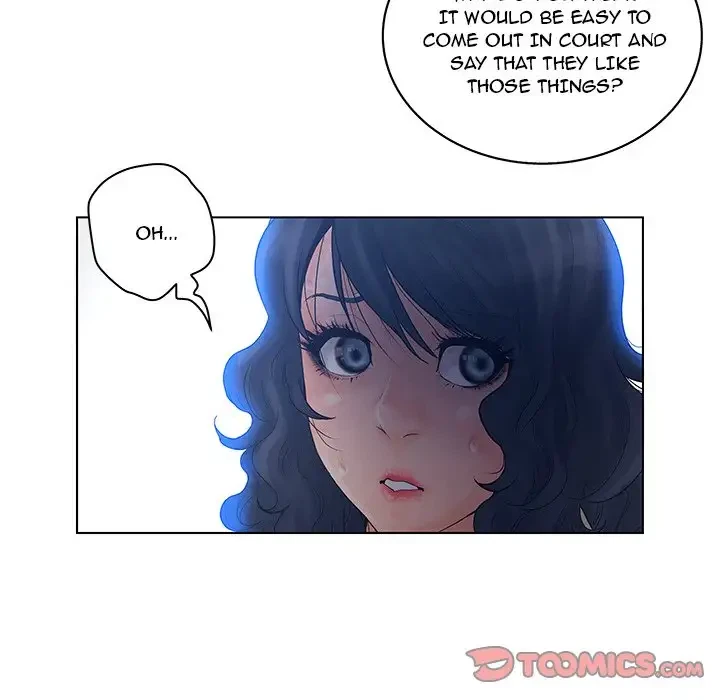 Deceit: Snake's Tongue Chapter 15, page 26