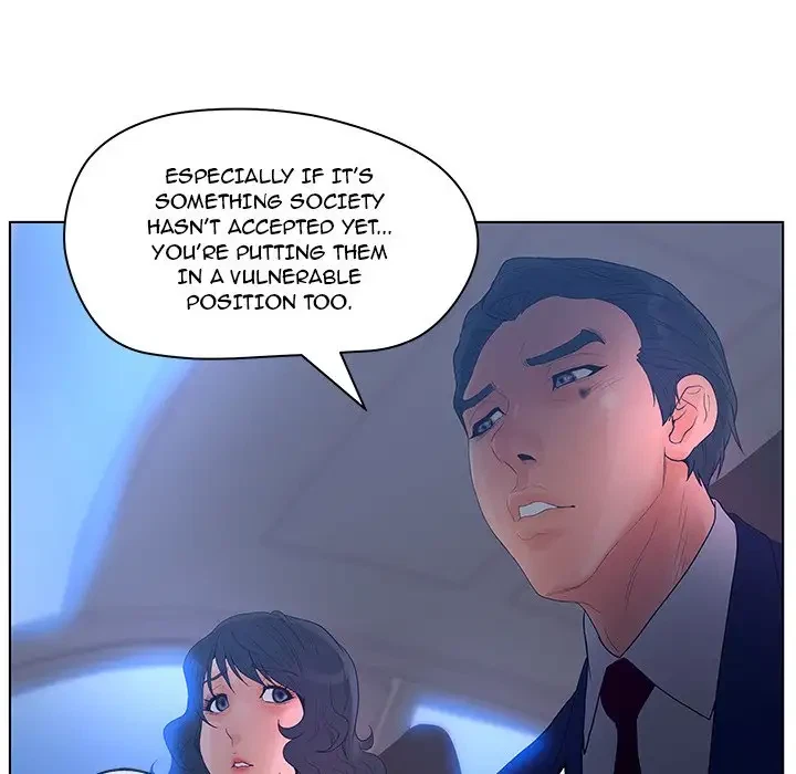 Deceit: Snake's Tongue Chapter 15, page 27