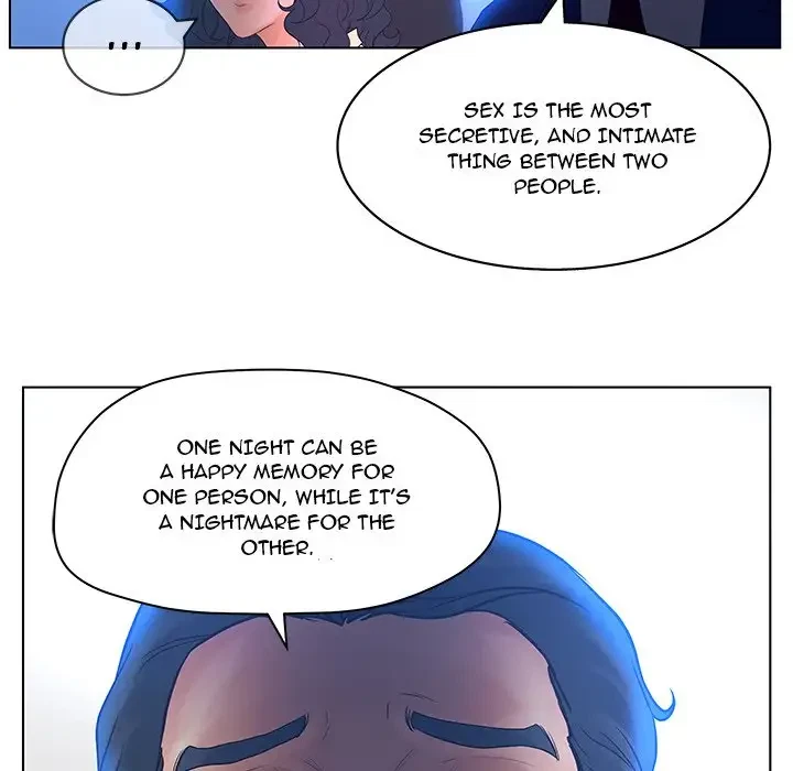 Deceit: Snake's Tongue Chapter 15, page 28