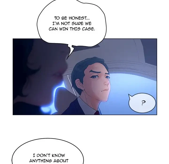 Deceit: Snake's Tongue Chapter 15, page 30