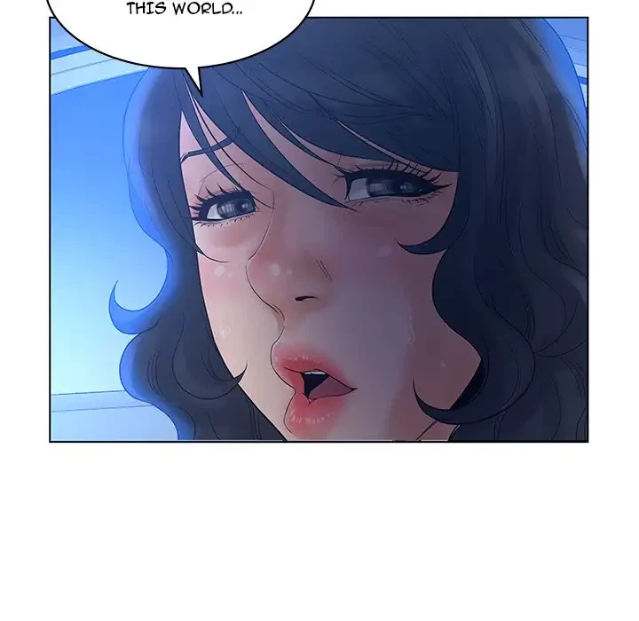 Deceit: Snake's Tongue Chapter 15, page 31