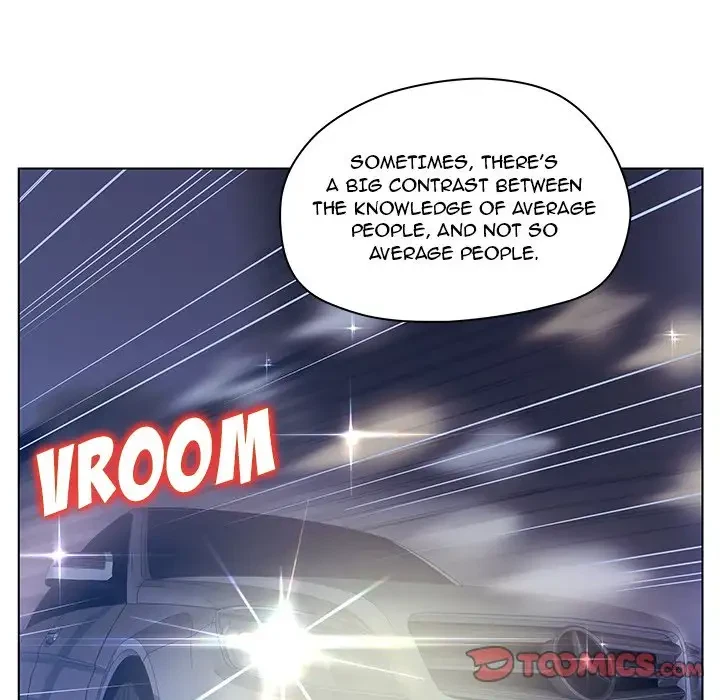 Deceit: Snake's Tongue Chapter 15, page 32