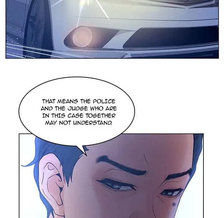 Deceit: Snake's Tongue Chapter 15, page 33