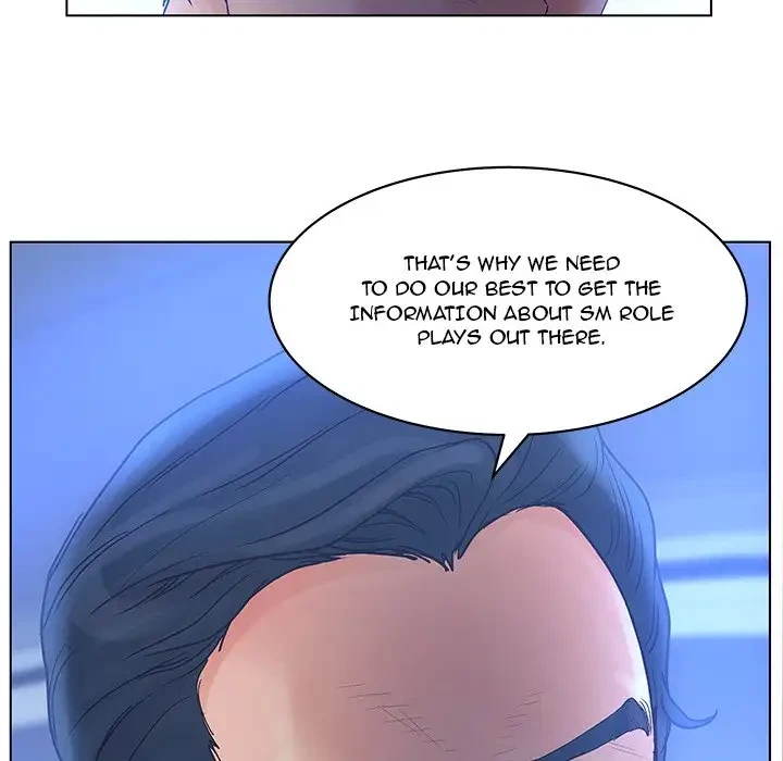 Deceit: Snake's Tongue Chapter 15, page 34