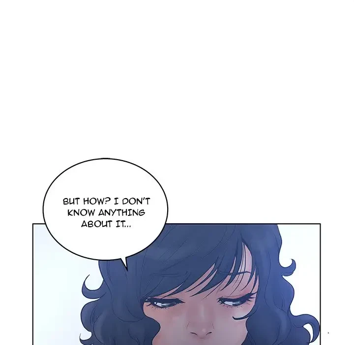 Deceit: Snake's Tongue Chapter 15, page 36