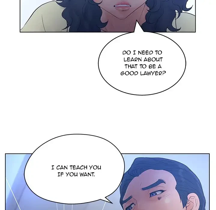 Deceit: Snake's Tongue Chapter 15, page 37