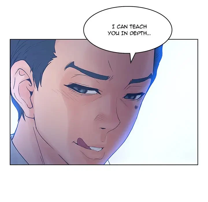 Deceit: Snake's Tongue Chapter 15, page 39