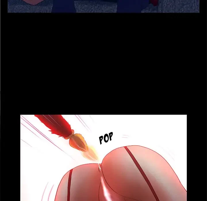 Deceit: Snake's Tongue Chapter 15, page 49