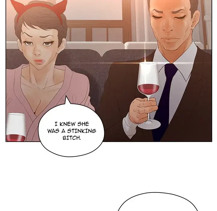 Deceit: Snake's Tongue Chapter 15, page 5