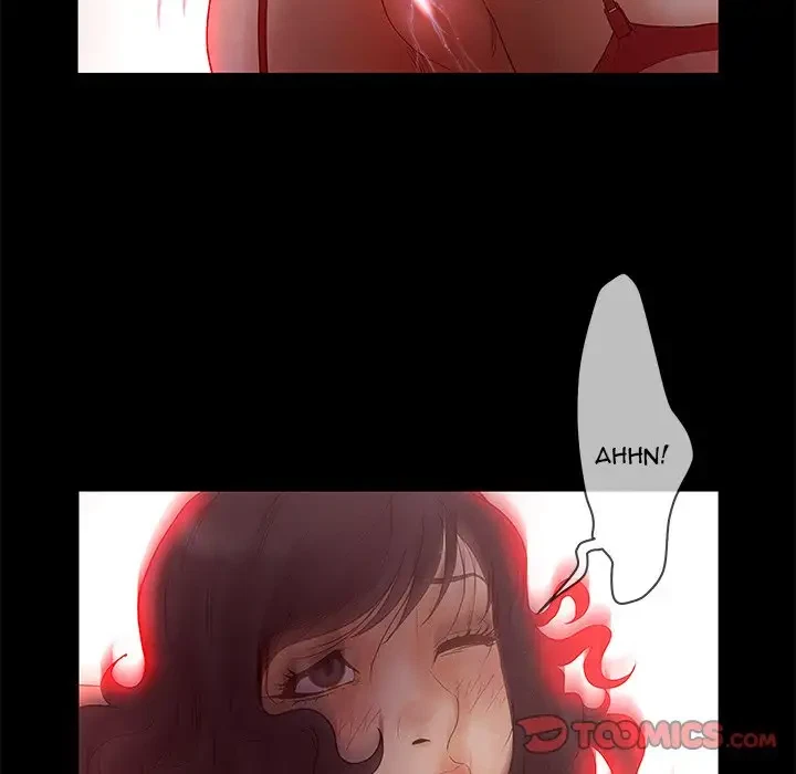 Deceit: Snake's Tongue Chapter 15, page 50