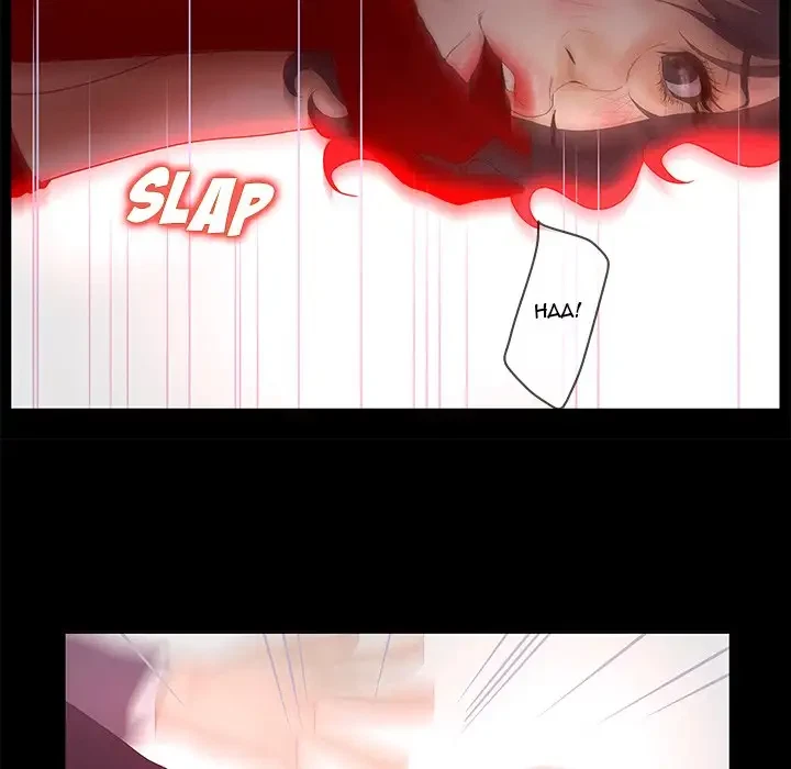 Deceit: Snake's Tongue Chapter 15, page 53