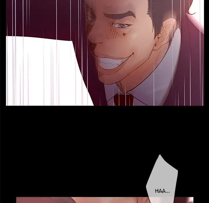 Deceit: Snake's Tongue Chapter 15, page 55