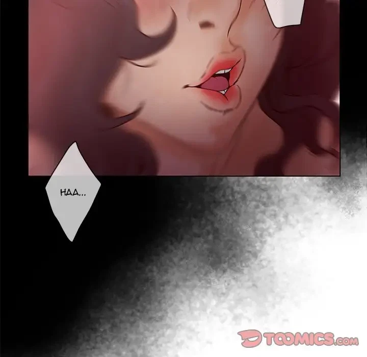 Deceit: Snake's Tongue Chapter 15, page 56