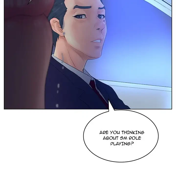 Deceit: Snake's Tongue Chapter 15, page 58