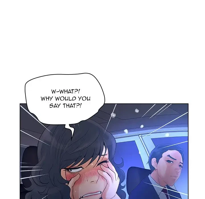 Deceit: Snake's Tongue Chapter 15, page 59