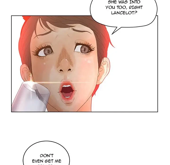 Deceit: Snake's Tongue Chapter 15, page 6