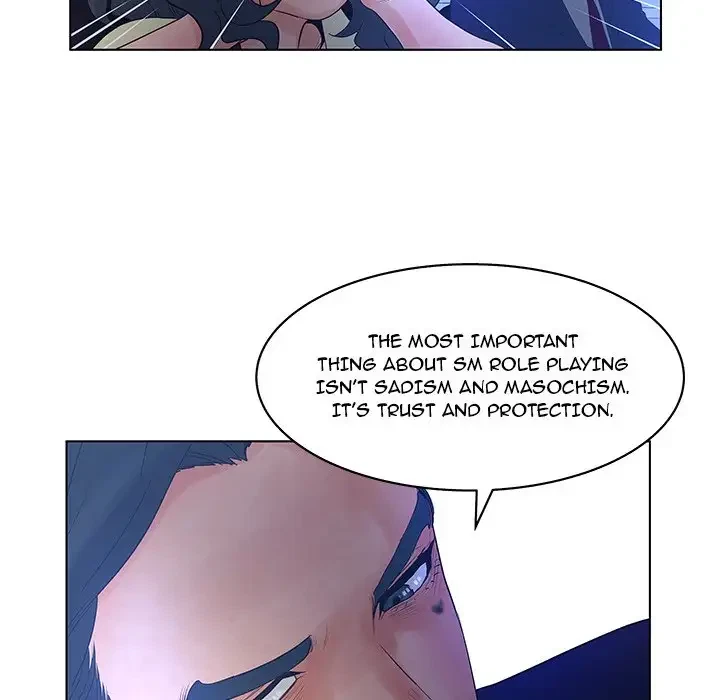 Deceit: Snake's Tongue Chapter 15, page 60