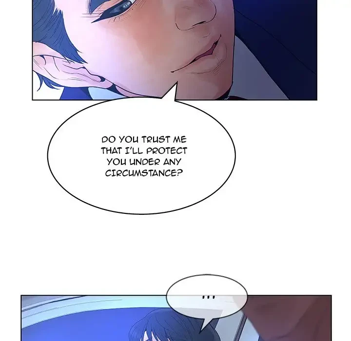 Deceit: Snake's Tongue Chapter 15, page 61