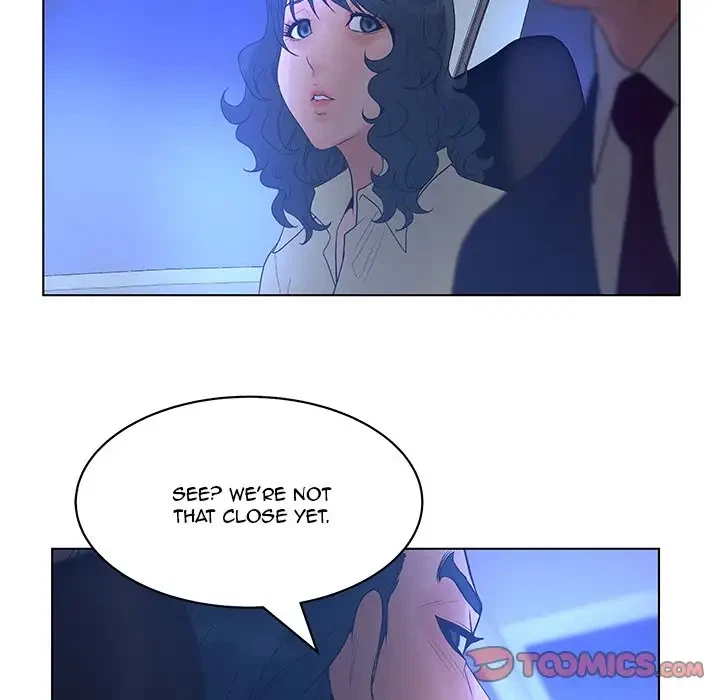 Deceit: Snake's Tongue Chapter 15, page 62