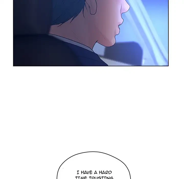 Deceit: Snake's Tongue Chapter 15, page 63