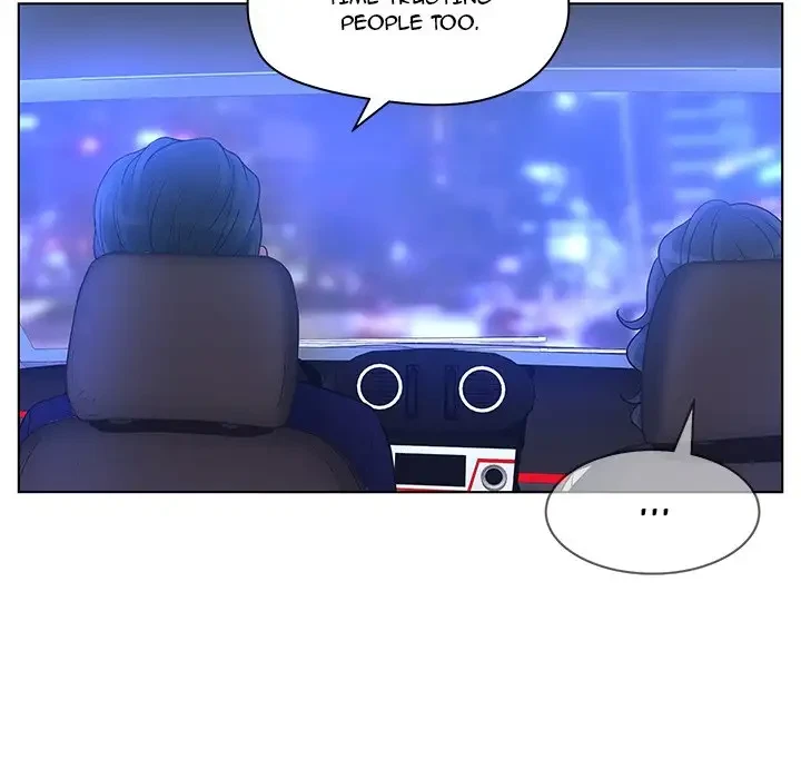 Deceit: Snake's Tongue Chapter 15, page 64