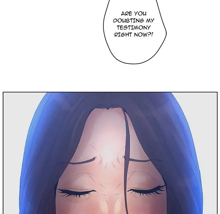 Deceit: Snake's Tongue Chapter 15, page 69