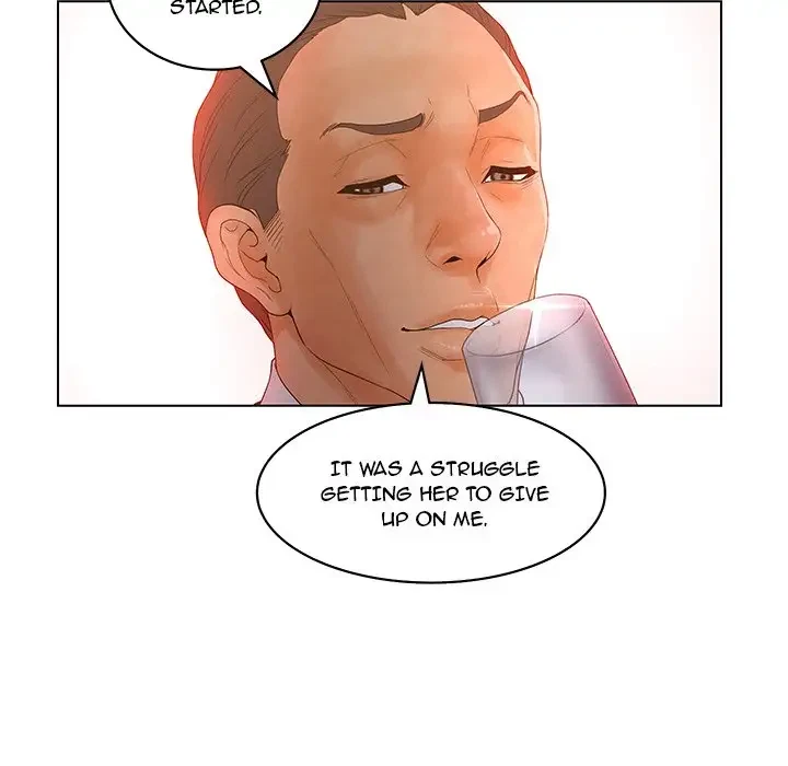 Deceit: Snake's Tongue Chapter 15, page 7