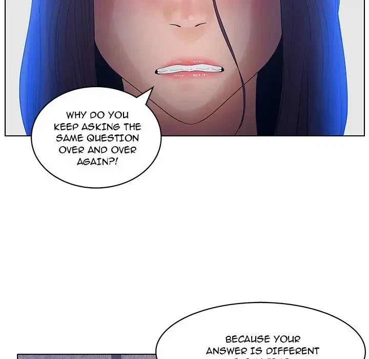 Deceit: Snake's Tongue Chapter 15, page 70