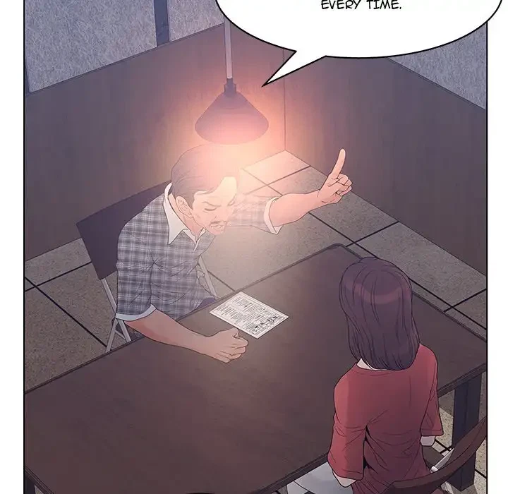 Deceit: Snake's Tongue Chapter 15, page 71