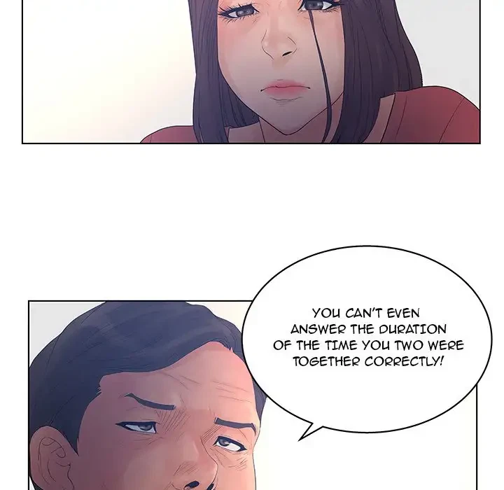 Deceit: Snake's Tongue Chapter 15, page 73