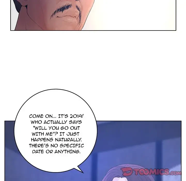 Deceit: Snake's Tongue Chapter 15, page 74