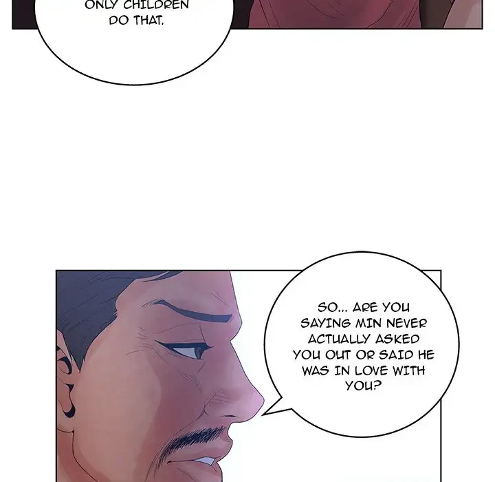 Deceit: Snake's Tongue Chapter 15, page 76
