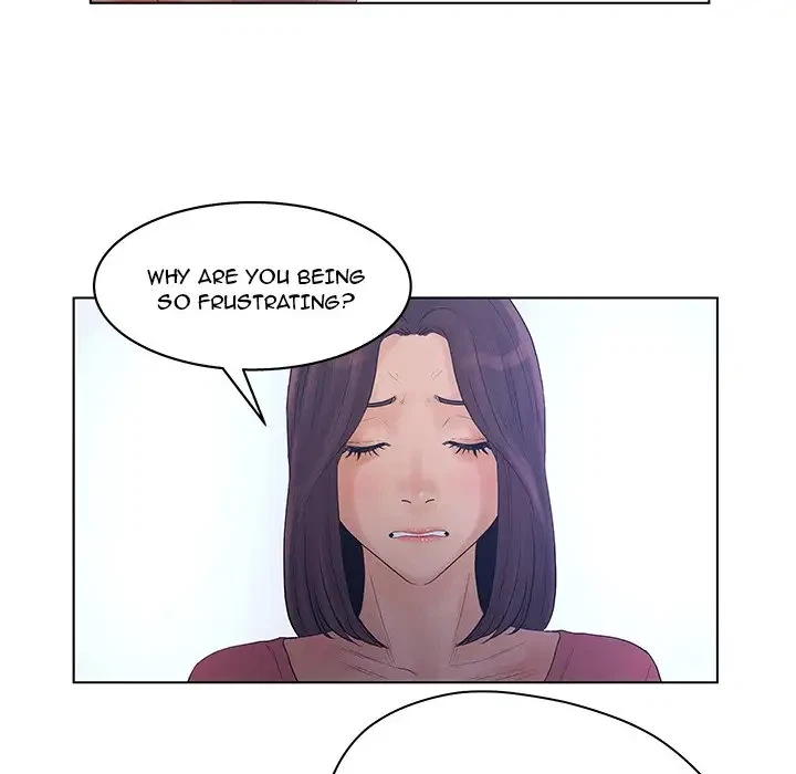 Deceit: Snake's Tongue Chapter 15, page 77
